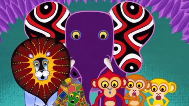 тинга тинга