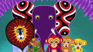 тинга тинга