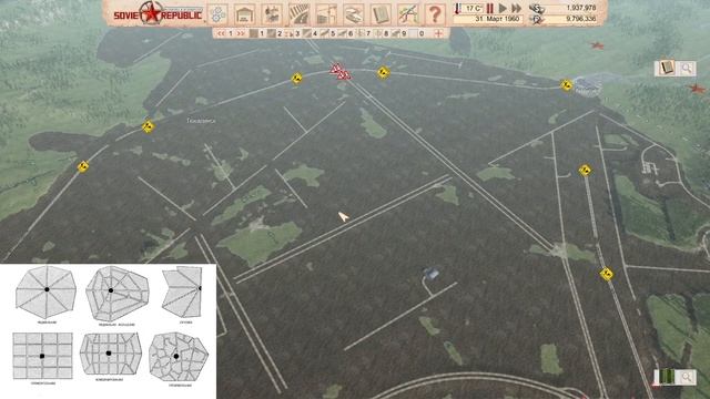 Workers & Resources: Soviet Republic S01E03 Теоретическая часть смотреть онлайн