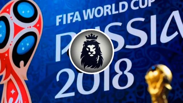 Live it Up -Nicky Jam .Will Smith,Era Istrefi(2018 FIFA World Cup Russia)|LION MUSIC смотреть онлайн