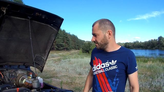 Хроника УАЗа. Может ли УАЗ без поломок? смотреть онлайн