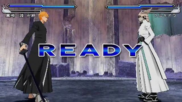 Bleach Heat The Soul 5 - Story Mode / Missione 16 смотреть онлайн