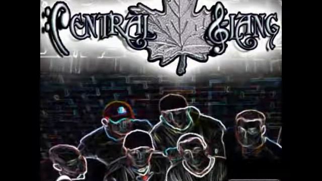 Central Slang - New Menace смотреть онлайн