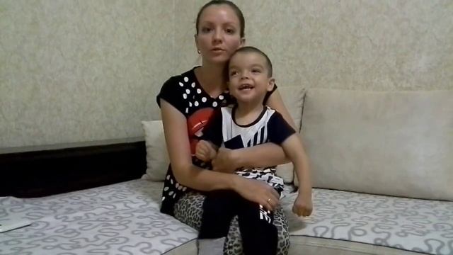 Слова благодарности в БФ Жизнь Детям семьи Гумерова Эльмира смотреть онлайн