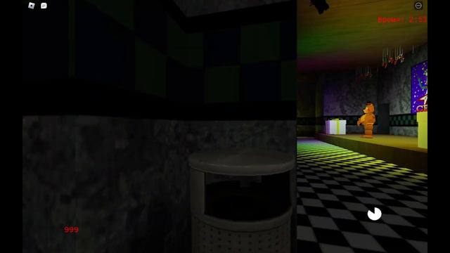 Проходим игру Five Nights At Freddy's 2 Doom 1-3 ночи смотреть онлайн
