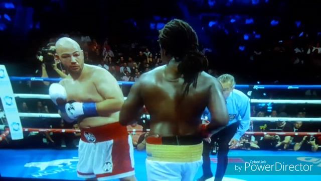 Adam Kownacki vs Charles Martin Highlights смотреть онлайн