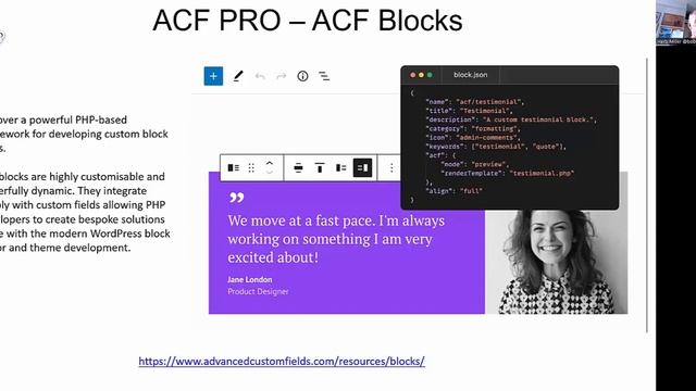 Advanced Custom Fields (ACF) PRO 101 смотреть онлайн