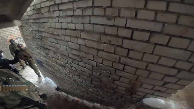 Поддерживаем видимость штурма ) смотреть онлайн