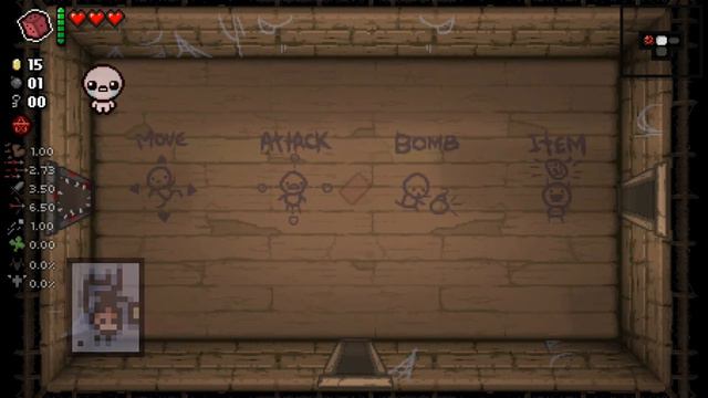 Guia Cartas invertidas | The binding of isaac | GUIA EXPRESS смотреть онлайн