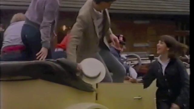 Love Enough for Two Song for Europe 1980 Preview Film смотреть онлайн