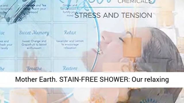 Aromatherapy Shower Steamers Self-Care Gift Set of 9-Stress Relief Shower Bombs with Essential Oils смотреть онлайн
