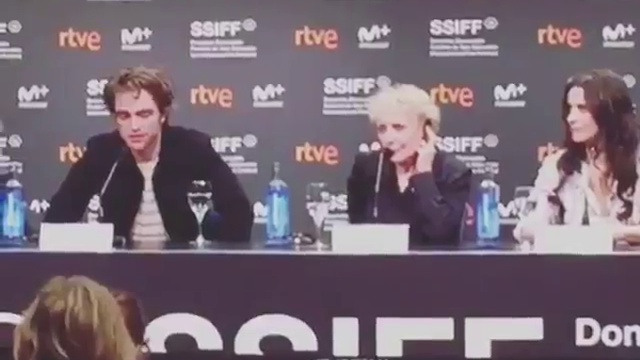 Пресс-конференция High Life на "SSIF" 2 смотреть онлайн
