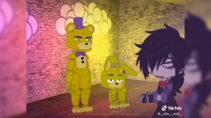 ?подборка из tiktok?// #fivenightsatfreddys //Gacha life//Gacha Club