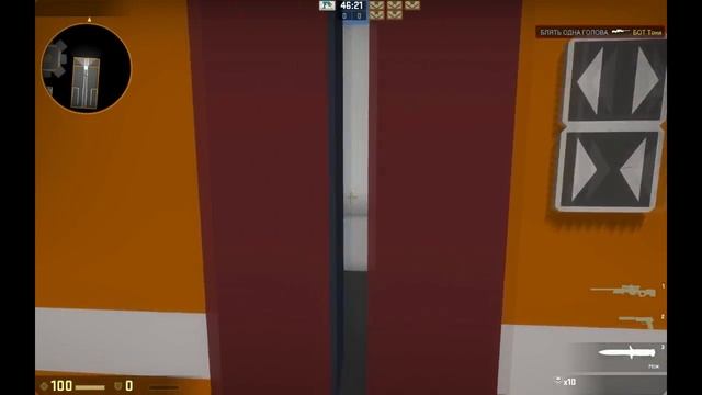 КАК ПОВЫСИТЬ СВОЙ СКИЛЛ? | CS:GO | КАРТЫ ДЛЯ ТРЕНИРОВОК смотреть онлайн