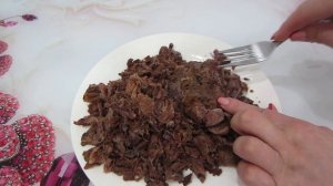 Холодец в Афганском казане. Холодец из говядины без желатина