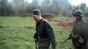 Посвящается солдатам ВОВ