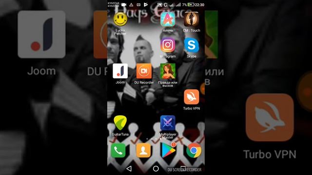 Как упорядочить все ярлыки на андроид 6.0 смотреть онлайн