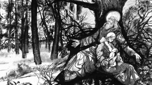 Евгений Водолазкин «Лавр». Роман с историей.