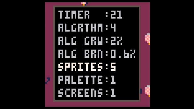 Jupi Plays Indie Games: ALL THE INDIE GAMES [Low Rez Jam] [Part 10] смотреть онлайн