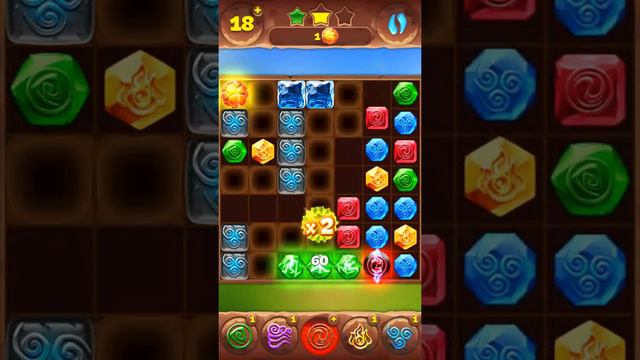 Планета самоцветов уровень 438 смотреть онлайн