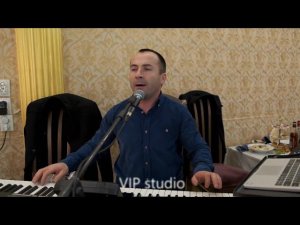 Исабег Магомедов - "Здоровья вам желаю" #песня #музыка #