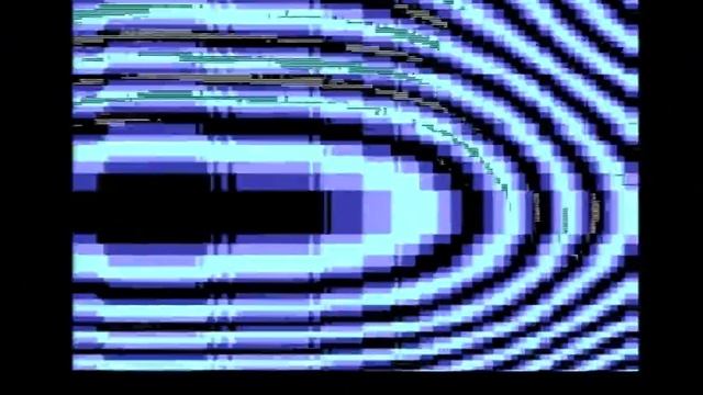 makeshift in 4kB by Logicoma (C64) смотреть онлайн