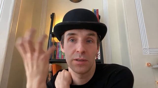 Кирпичная печь для обжига на улицах Лондона смотреть онлайн