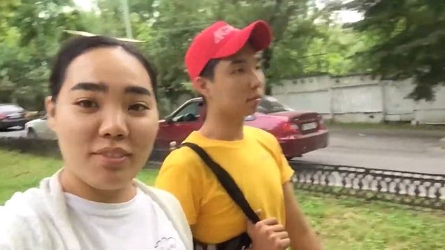 Как научиться кататься на Penny board? смотреть онлайн