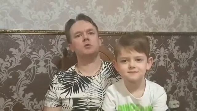 Видеообращение Лобов А.П. смотреть онлайн