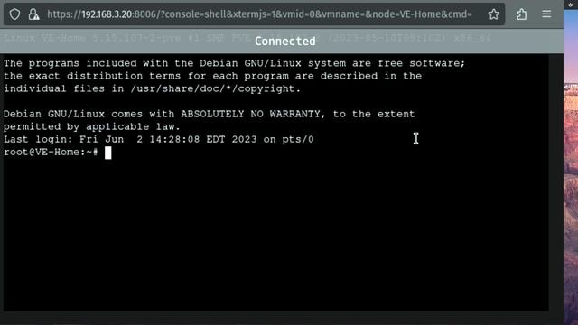 Install Home Assistant on Proxmox in less then 10 Min with no Scripts смотреть онлайн