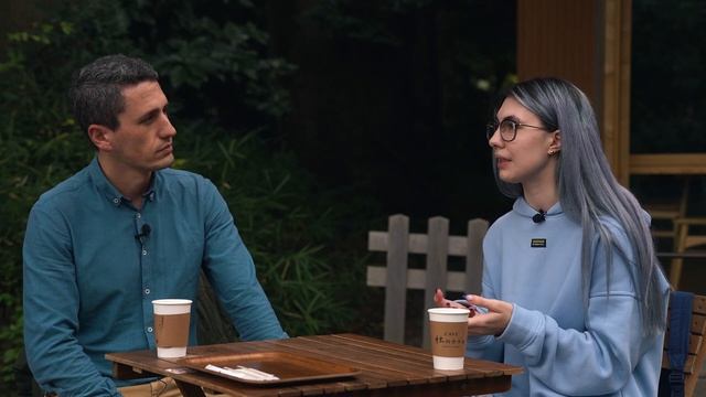 Две недели на карантине и первые трудности в Японии - Обучение в Японии смотреть онлайн