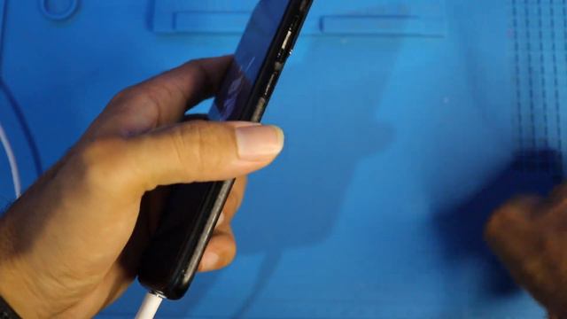 CELULAR XIAOMI TRAVADO NA TELA FASTBOOT? Tente isso primeiro antes de levar na assistência técnica! смотреть онлайн