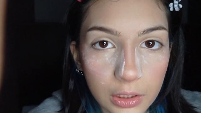 ?ДЕЛАЮ МАКИЯЖ ТИКТОКЕРШЫ! (это не туториал)?✨ смотреть онлайн