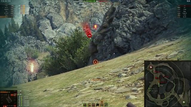NEW The Art of Strategy Mode Coming | World of Tanks Update 1.16.1 Patch смотреть онлайн