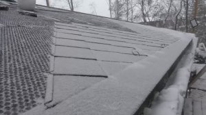 ИЗГОТОВЛЕНИЕ ШАШКИ ДЛЯ ФАЛЬЦЕВОЙ КРОВЛИ