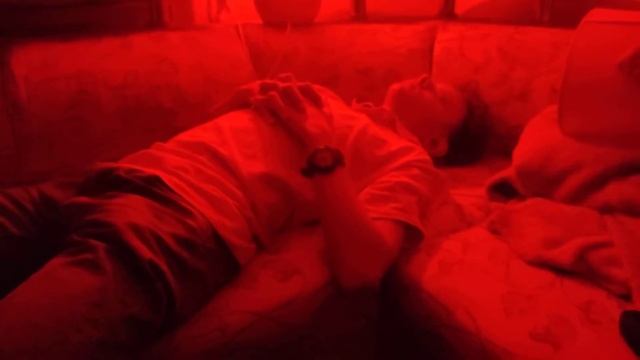 ЭКСПЕРИМЕНТ ГАНЦФЕЛЬДА смотреть онлайн