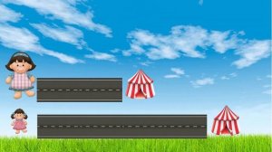 Игры для детей 3-4 лет