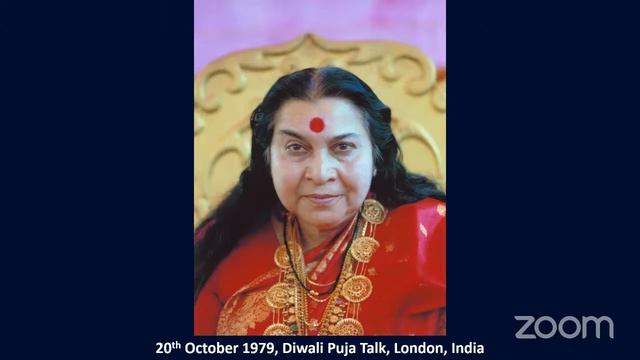 Diwali Puja, London, UK, 20th October 1979. смотреть онлайн