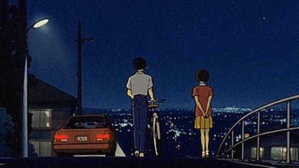 No Suprises - Radiohead 1-Hour