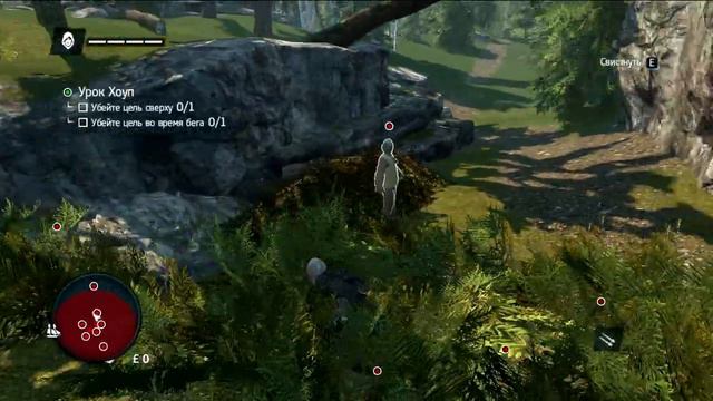 Assassin`s Creed Изгой прохождение на ПК (часть 2) смотреть онлайн