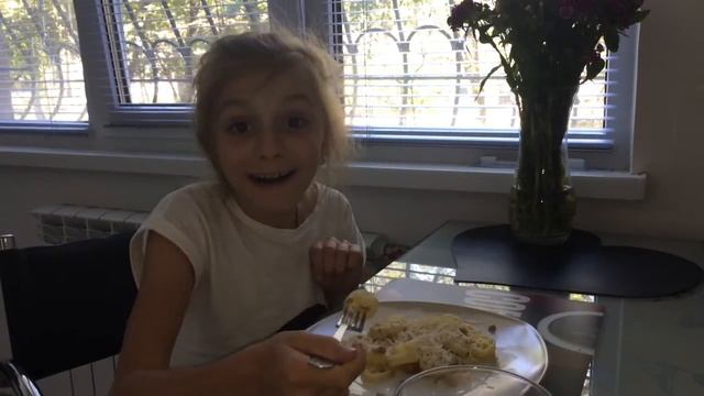 Гуляем по Киеву . День Первый. Необычные места Киева смотреть онлайн