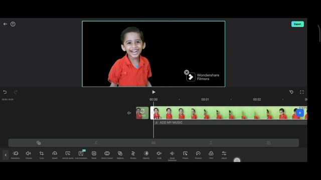 how to change video background || How to change video background in filmora || filmora смотреть онлайн