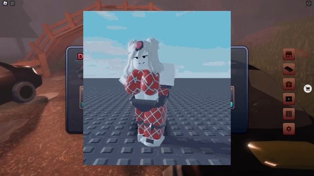 RULE 63 В Роблоксе! смотреть онлайн