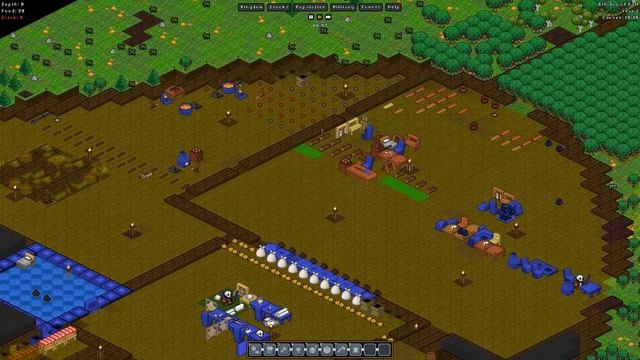 Gnomoria - Всех на переноску #14 смотреть онлайн