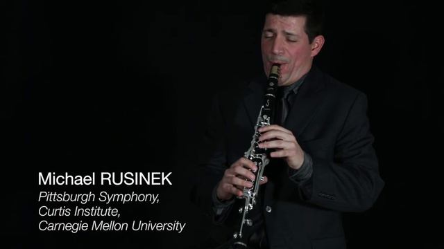 Henri SELMER Paris Academy & Competition смотреть онлайн