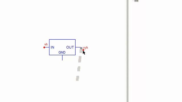 Micro-Cap. Создание макросов (макромоделей)