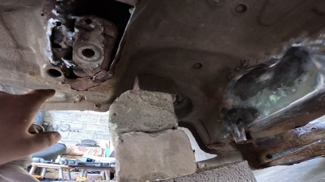 Ремонт и восстановление BMW E46. Часть 1 смотреть онлайн