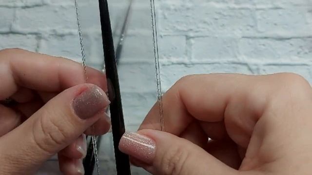 КИСТИ: Курс для начинающего мастера: Вензеля на ногтях: Дизайн ногтей учись скорее смотреть онлайн