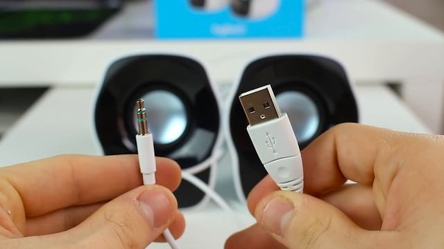 LES MEILLEURS ENCEINTES COMPACTES AU MONDE ! Z120 смотреть онлайн