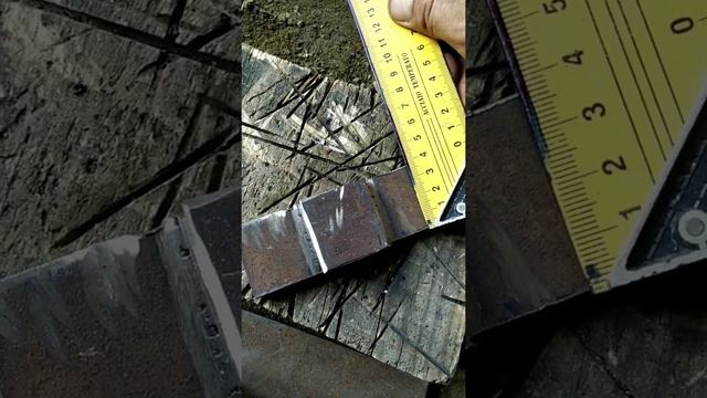 Первый опыт - самодельное лекало для решетки, что из этого выйдет смотреть онлайн